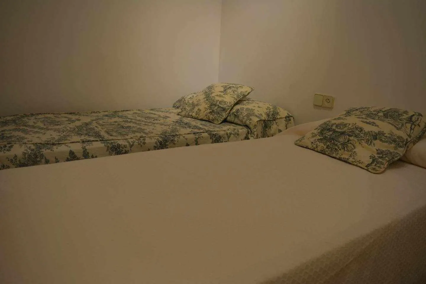 Appartement Nautic Wifi Parking Y A 150 Metros De La Playa à Tossa de Mar 0*,