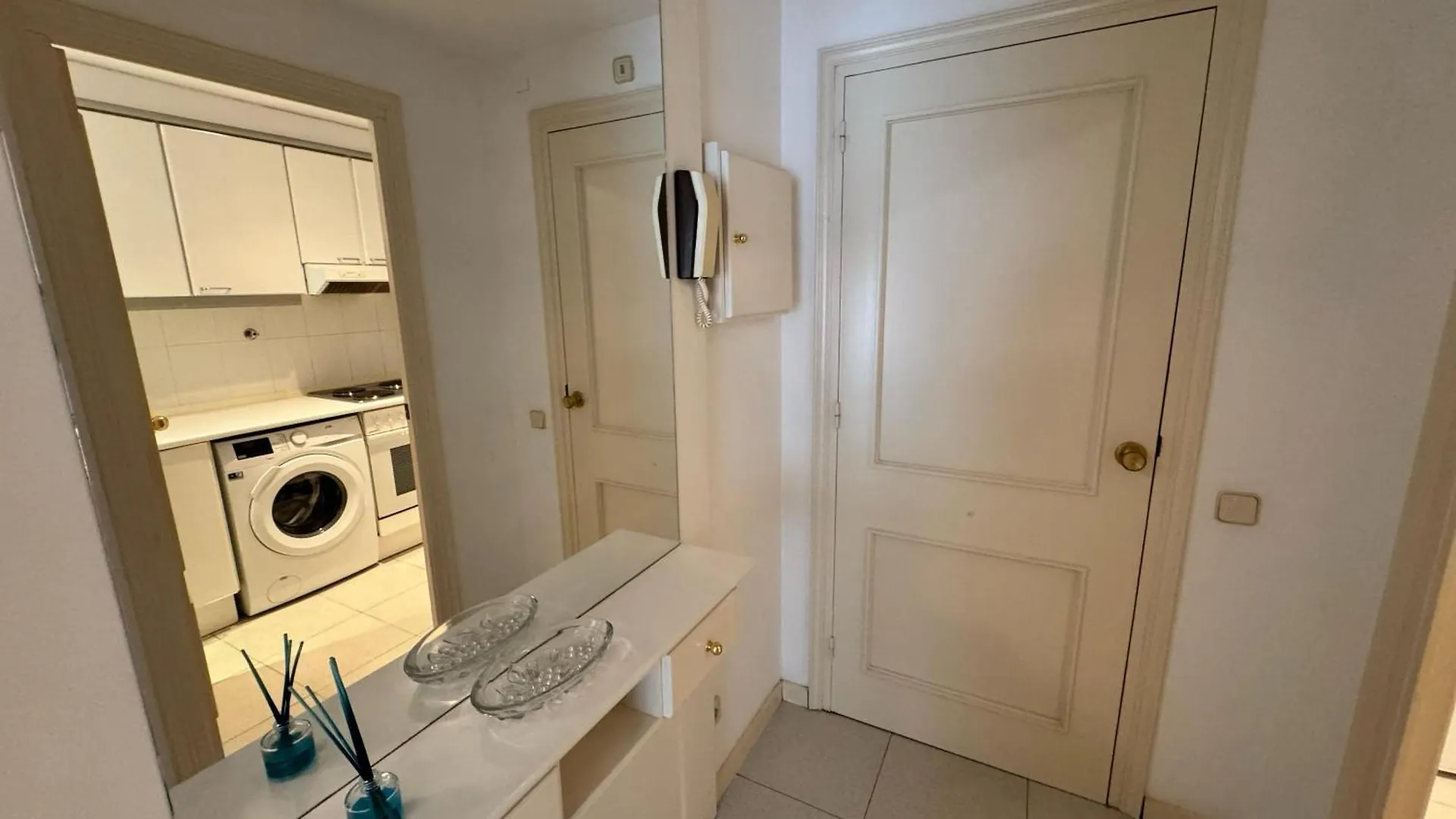 Appartement Nautic Wifi Parking Y A 150 Metros De La Playa à Tossa de Mar