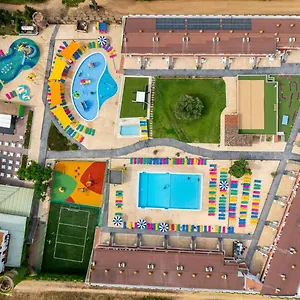 3* Apart-hotel Medplaya Sant Eloi
